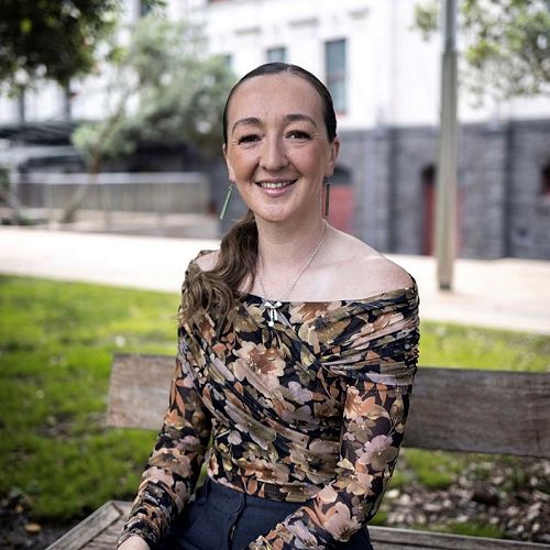 Erin Roxburgh (2006-2010)