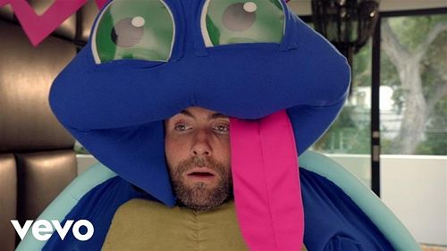 Video: Maroon 5 - Don't Wanna Know