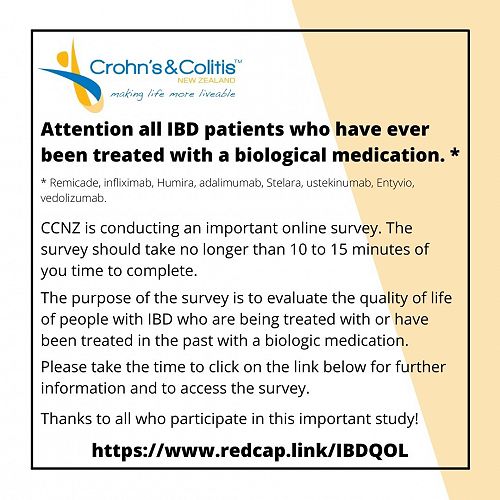 Quality of Life Study