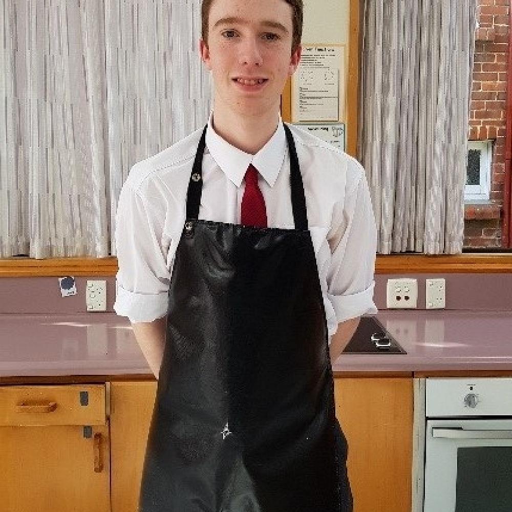 Cake Decorating Masterclass