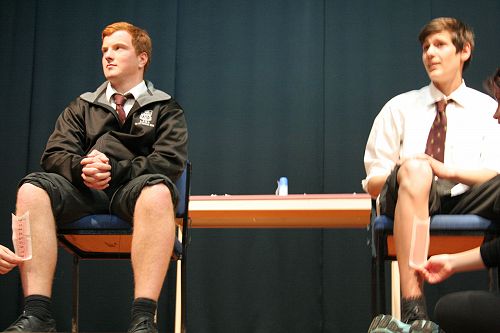 Orokanui Ecosanctuary Fundraiser