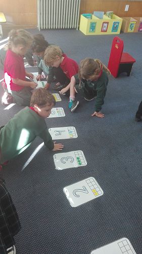 Measurement - week one