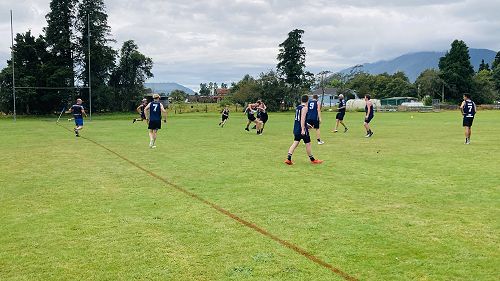 WCSS Senior Touch - Hari Hari 02/03/21