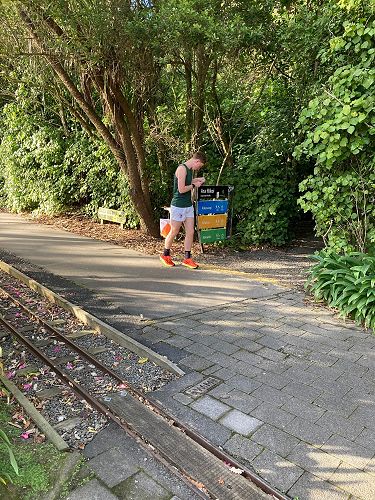 MSS Orienteering Championships 2022