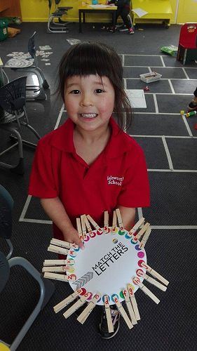 Team Awa - Reading Activities