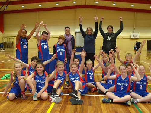 Hoon Hay - Winners are Grinners