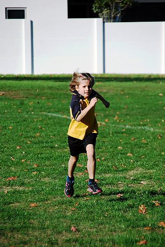 










Year 3-4 Cross Country


