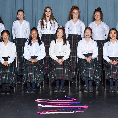 Gymsports CSS Championship