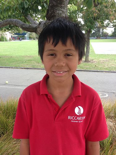 Corey, R3, Duffy Caught Being Good -  T3 2017