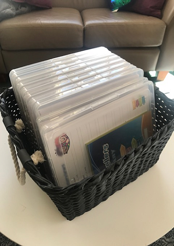 Traveller's Programme