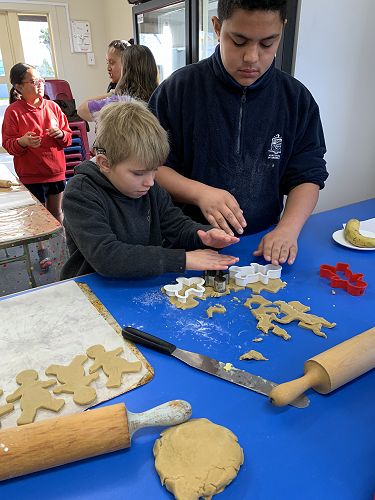 NZSL Hub GBM Starr Braden rolling