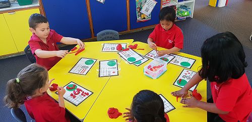 Mathematics Learning Fun