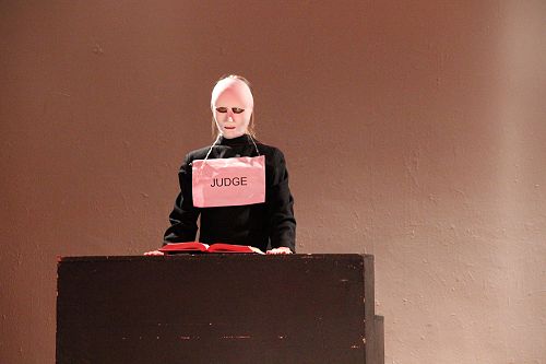 Drama and Fashion Show