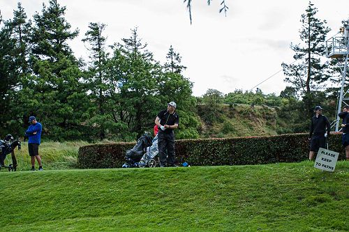 Old Boys Golf Day 2020