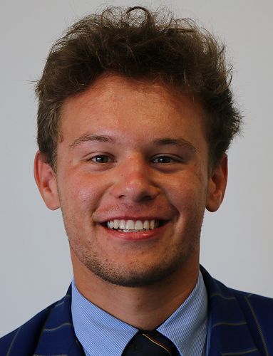 Nathan Chapman - year 13