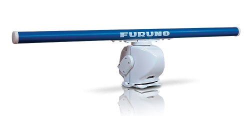 Furuno FAR-2228-NXT-BB Solid State Radar