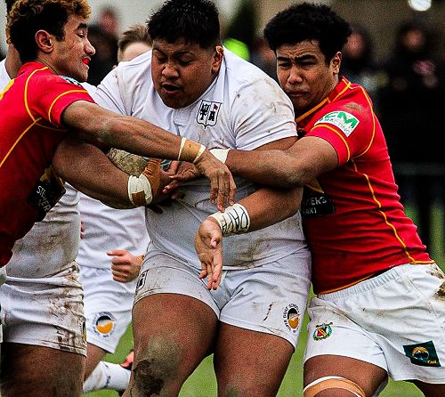 PNBHS v Francis Douglas Memorial College 