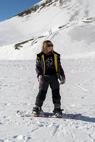 Ski Trip 2022 - Liam's Photos