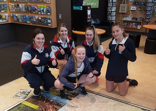 National Squash Championships