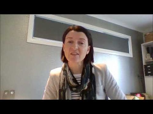 Video: NEX Intro - Angela Mitchell