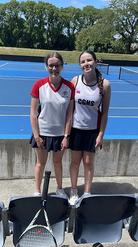 Junior Tennis Championships