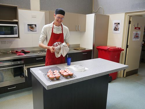 International Summer School Programme