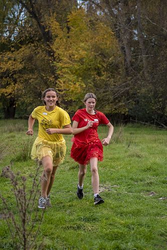 CAS Cross Country 2022 - Liam's Photos