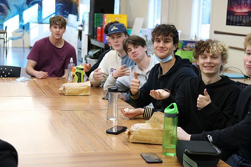 Samoan Language Week