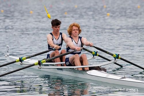 Otago Rowing Championships