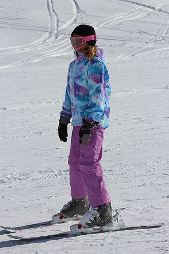 Ski Trip 2022 - Peter's Photos