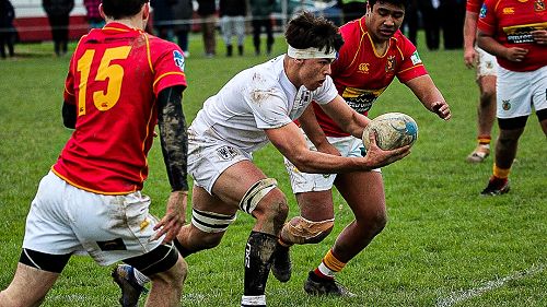 PNBHS v Francis Douglas Memorial College 