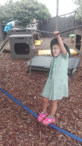 Isleworth Kindergarten 