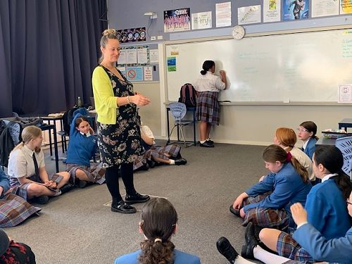 9 Abbott Pebbles of Happiness