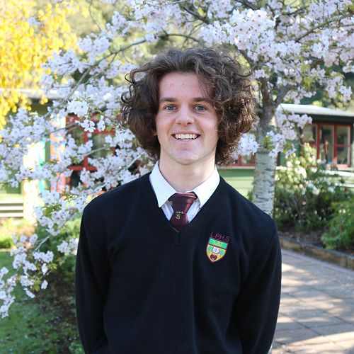  BOT Student Rep 2022-2023