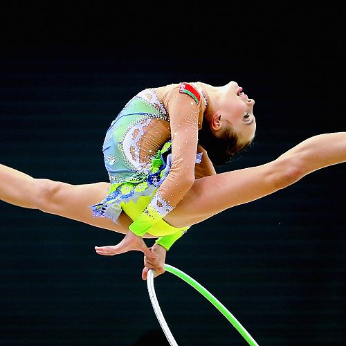 Gymnastics