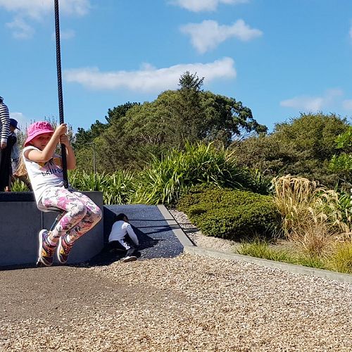 Video: Wellington Outreach Team