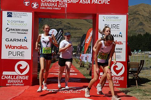 Challenge accomplished!