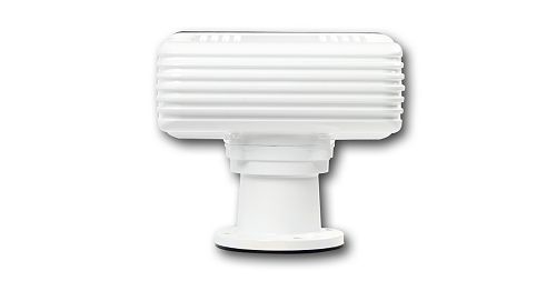 Sanshin HR-1012U Twin Beam Remote Control Searchlight