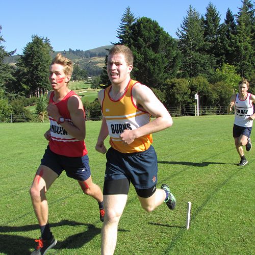 Athletics Full day 2017