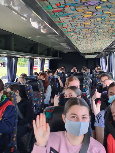 Marlborough Adventure Camp T4 2021