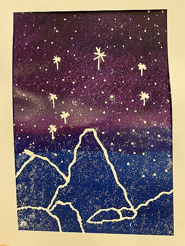 Artist: Leah Pennington