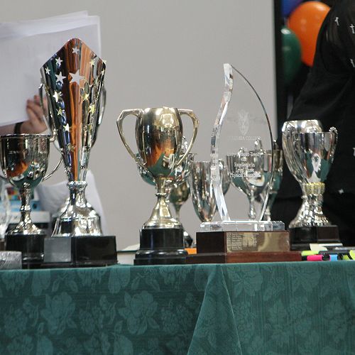 Senior School Prize-giving