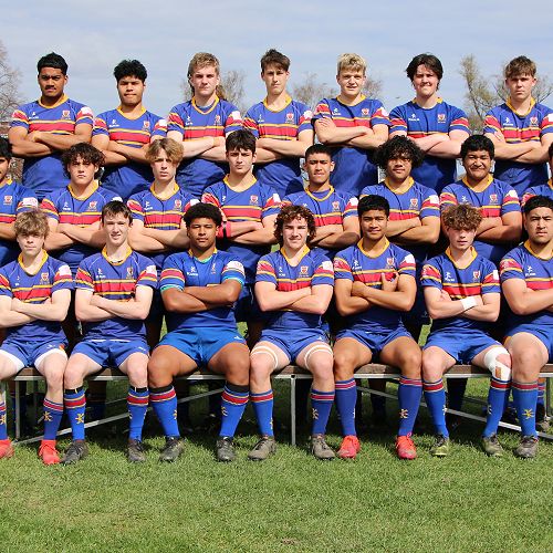 Winner of Section One – Under 18