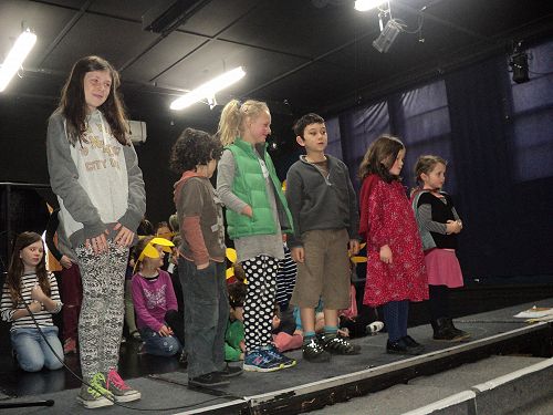 Harakeke Hill 28.08.15