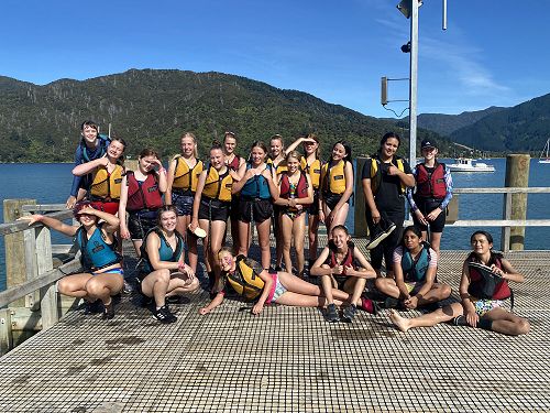 Stars Tahi Mahi Days 2022