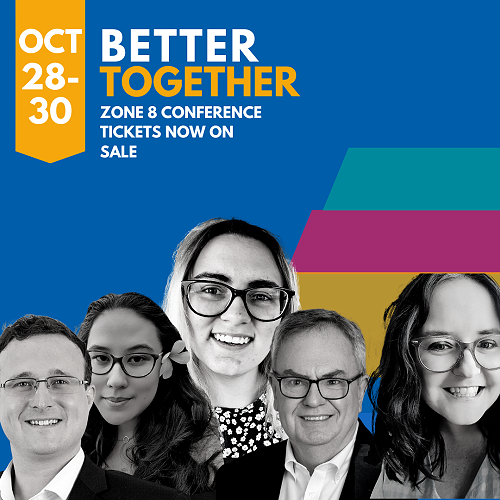 Australia New Zealand and Pacific Islands Conference