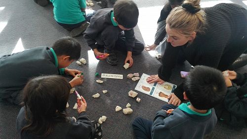 Matariki workshops