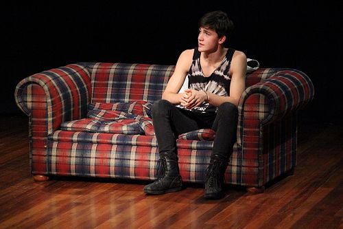 Shakespeare Fundraiser