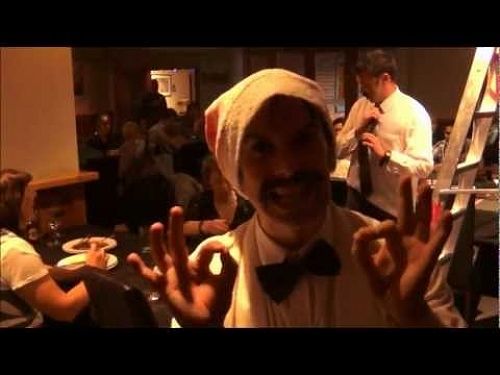 Faulty Towers Dinner Theatre Show - New Zealand