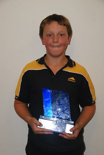 Jack - Snelleksz Family Trophy 